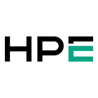 HPE logo
